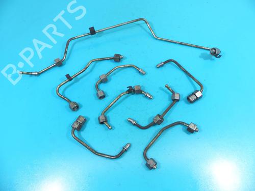 Pipe FORD FIESTA VI (CB1, CCN) 1.0 EcoBoost | BP37989631M125 - Image 2