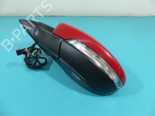 Left mirror VW CC B7 (358) 2.0 TDI | BP37805600C26 - Image 4