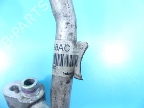 AC pipe VW AMAROK (2HA, 2HB, S1B, S6B, S7A, S7B, AGD) 2.0 BiTDI 4motion | BP37879444M126 - Image 8