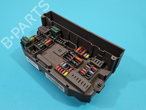 Fuse box BMW X5 (E70) xDrive 35 i | BP37810670E1 - Image 1