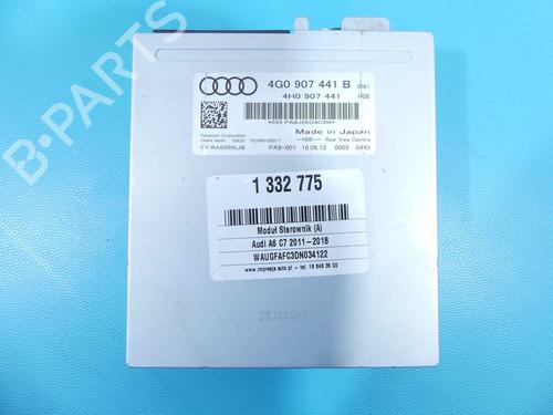 Electronic module AUDI A6 C7 (4G2, 4GC) 2.0 TFSI quattro | BP37894154M83 - Image 2