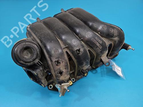 Used Intake manifold Intake manifold TOYOTA AURIS (_E18_) 1.6 (ZRE181_, ZRE185_, ZRE185R, ZRE181R) (132 hp) 39502045 39502045