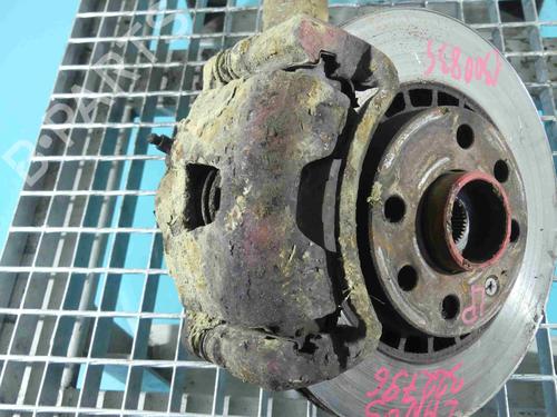 Left front brake caliper DAEWOO LANOS Saloon (KLAT) 1.5 | BP37807673M105 - Image 2