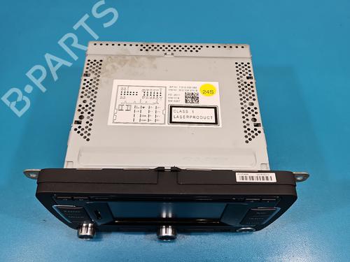 Radio VW GOLF VI (5K1) 1.4 TSI | BP37853720E6 - Image 4