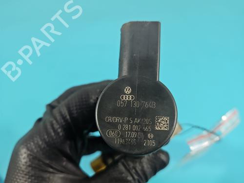 Injection rail AUDI A4 B7 (8EC) 1.8 T | BP37841041M98 - Image 7