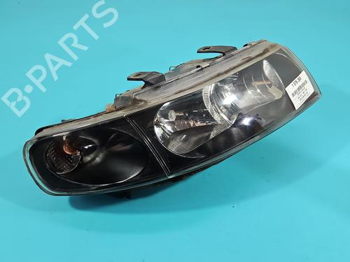 Used Right headlight Right headlight 37842645 37842645