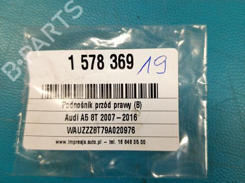 Front right window mechanism AUDI A5 (8T3) 2.0 TFSI quattro | BP37843931C23 - Image 13