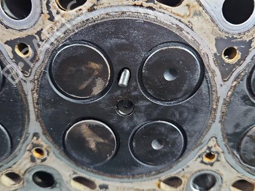 Cylinder head OPEL COMBO Tour (X12) 1.3 CDTI (C26, D26, E26, C05) | BP38129645M5  - Image 52