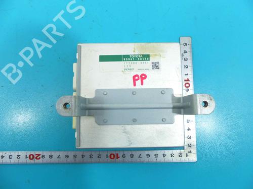 Elektronisk modul LEXUS LS (_F4_) 600h AWD (UVF45, UVF46) | BP37882399M83 - Image 2