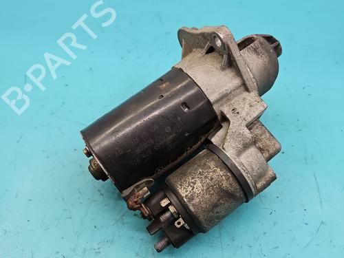 Starter OPEL ASTRA J (P10) 1.4 Turbo (68) | BP38123055M8 - Image 4
