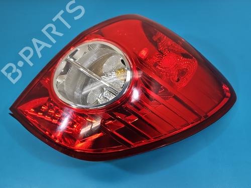 Other CHEVROLET CAPTIVA (C100, C140) 2.4 4WD | BP37859417O1 - Image 2