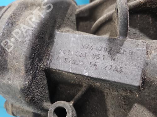 Steering rack VW PASSAT B6 (3C2) | BP37838279M22 - Image 11