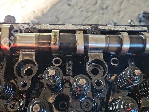 Cylinder head PEUGEOT BOXER Van 2.2 HDi 120 | BP39554344M5 - Image 7