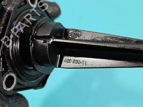 Electronic sensor AUDI A4 B8 Avant (8K5) 2.0 TDI | BP37833425M84 - Image 10