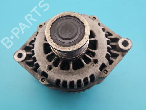 Alternator CHEVROLET ORLANDO (J309) | BP38130507M7 - Image 2