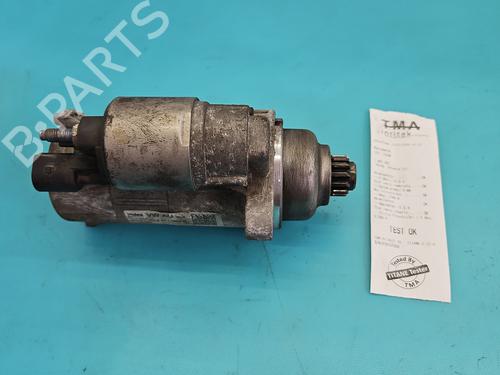 Used Starter Starter 38137753 38137753
