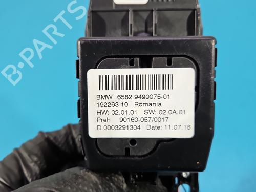 Switch BMW X3 (G01, F97, G08) xDrive 20 d | BP38155215I30 - Image 9