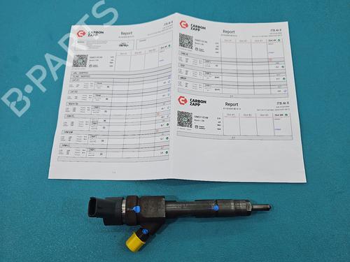 Used Injector Injector 38143437 38143437