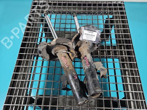 Used Left front shock absorber Left front shock absorber 38150605 38150605
