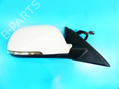 right-mirror-skoda-superb-ii-3t4-2008-2009-2010-2011-2012-2013-2014-2015-37885114 main image