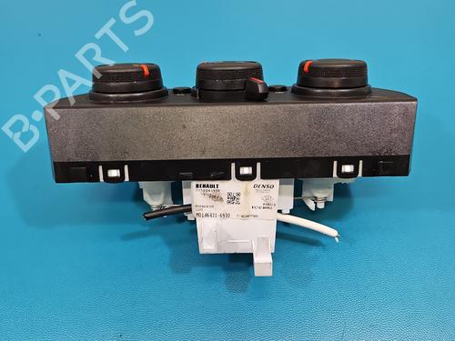 Climate control DACIA SANDERO III | BP39069161I5 - Image 3