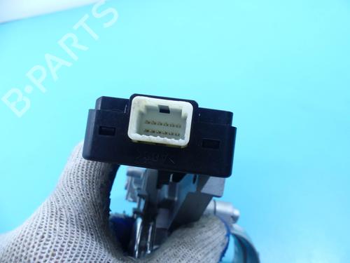 Engine control unit (ECU) MITSUBISHI LANCER VIII Sportback (CX_A) 1.6 MIVEC | BP37876317M57 - Image 14