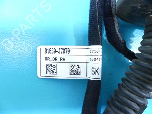 Kabelbaum KIA CEED (CD) | BP37885521E16 - Image 4