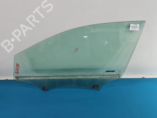 Used Front left door window Front left door window OPEL GRANDLAND / GRANDLAND X (A18, P1UO) 1.2 (75) (131 hp) 39900886 39900886