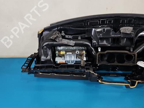 Dashboard VOLVO V70 III (135) D5 AWD | BP39092697C46 - Image 8