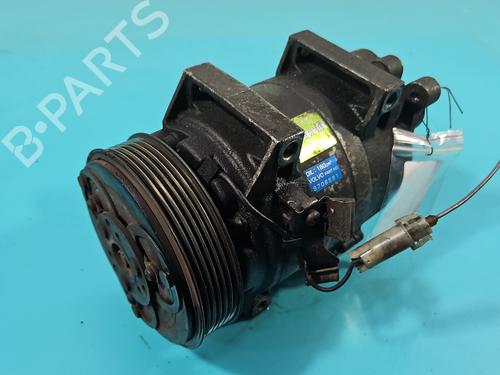 Used AC compressor AC compressor 38132747 38132747