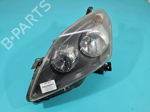 Used Left headlight Left headlight 37821433 37821433