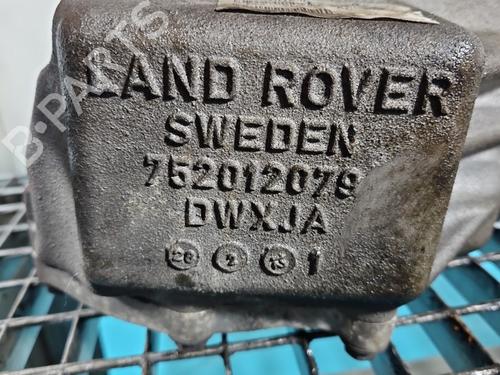 Transfer box LAND ROVER RANGE ROVER EVOQUE (L538) 2.0 4x4 | BP40536480M36 - Image 7