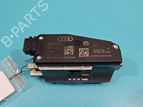 Electronic module AUDI A5 Sportback (8TA) 3.0 TFSI quattro | BP38146297M83 - Image 3