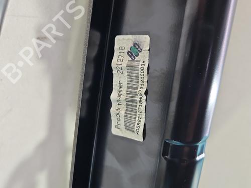 Cargo separator VOLVO V40 Hatchback (525) D4 | BP38138619I36 - Image 3