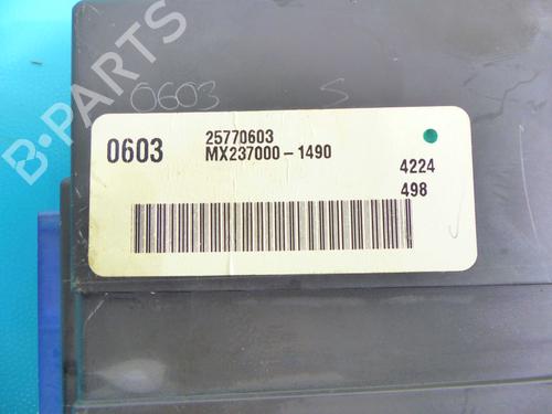 Climate control CADILLAC SRX 3.6 | BP37882215I5 - Image 6