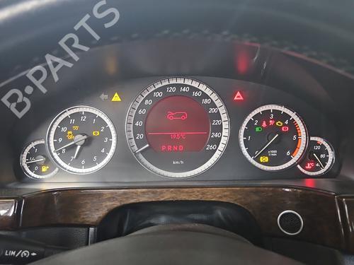 Used Instrument cluster Instrument cluster 37820135 37820135