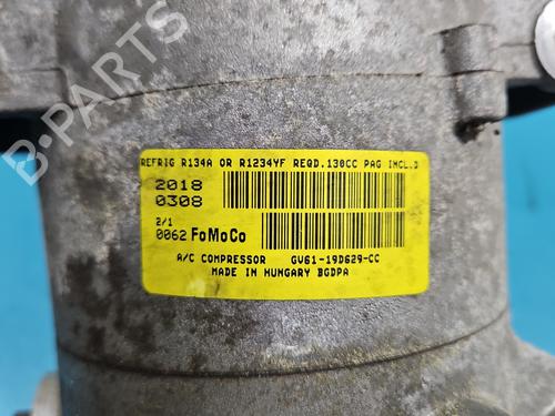 AC compressor FORD KUGA I 2.0 TDCi | BP38146377M34 - Image 5
