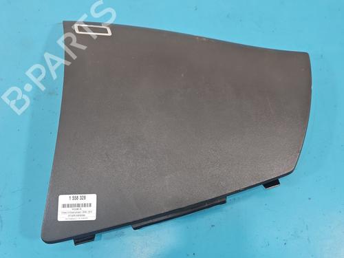 Used Cup/Object holder Cup/Object holder CITROËN C4 Grand Picasso I (UA_) 2.0 i 16V (140 hp) 37832454 37832454