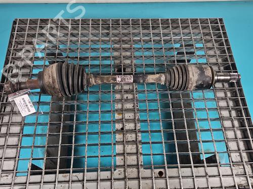 Used Left front driveshaft Left front driveshaft 38117060 38117060