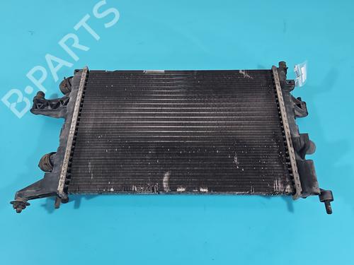Used Water radiator Water radiator 38122033 38122033