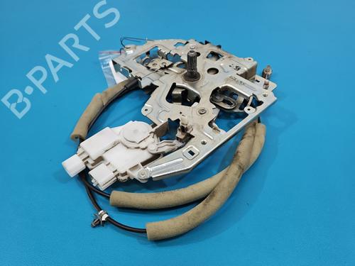 Used Rear right lock Rear right lock RENAULT MASTER III Van (FV) [2010-2026] 37842333 37842333