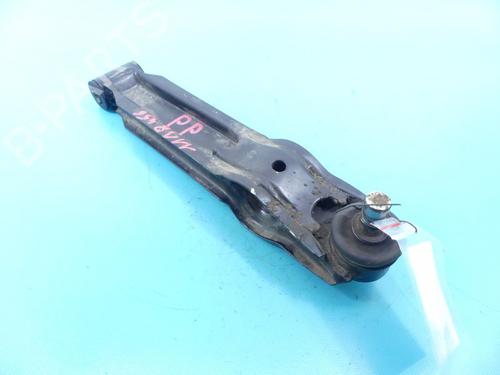 Used Right front suspension arm Right front suspension arm DAEWOO MATIZ (M100, M150) 0.8 (52 hp) 37803530 37803530