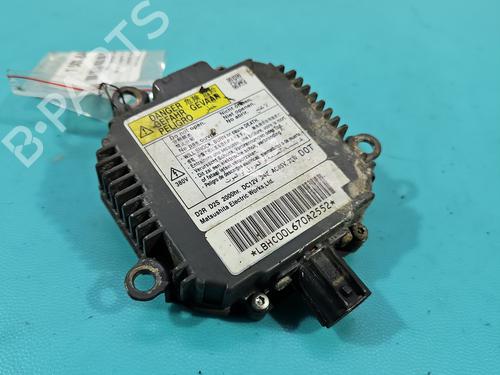 Used Xenon ballast Xenon ballast 37819750 37819750