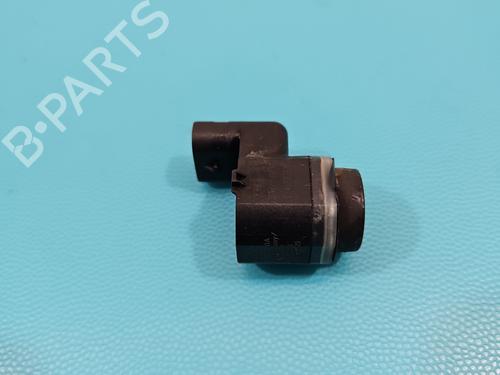 Electronic sensor RENAULT KOLEOS I (HY_) 2.0 dCi 4x4 (HY0K) | BP37813498M84 - Image 3
