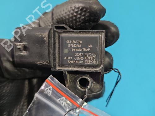 Electronic sensor OPEL CORSA F (P2JO) 1.2 (68) | BP38956855M84 - Image 6