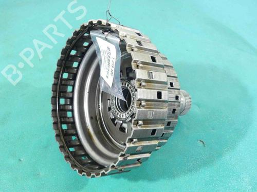 Used Gearbox Gearbox 37883919 37883919