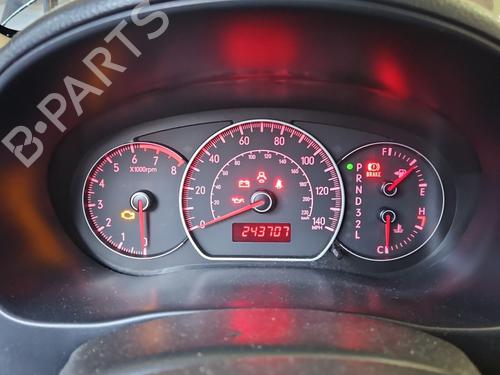 instrument-cluster-suzuki-sx4-ey-gy-2006-38147795 main image