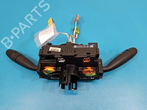 Steering column stalk PEUGEOT 307 Break (3E) 1.6 HDi 110 | BP37846103I23 - Image 7