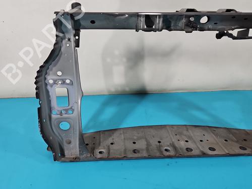 Frontplade/Frontkurv MITSUBISHI MIRAGE / SPACE STAR VI Hatchback (A0_A) 1.0 (A05A) | BP38124477C72  - Image 14