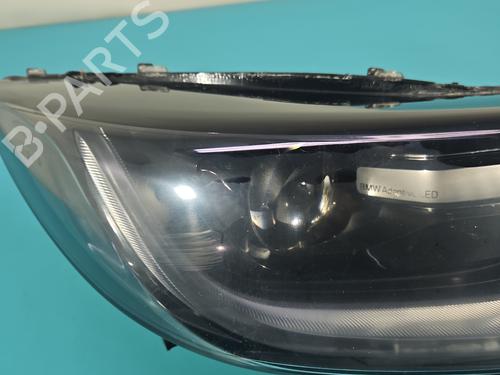 Right headlight BMW i3 (I01) Range Extender | BP37842674C29  - Image 9